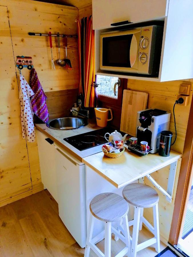 Nimes En Garrigues住宿加早餐旅馆 外观 照片